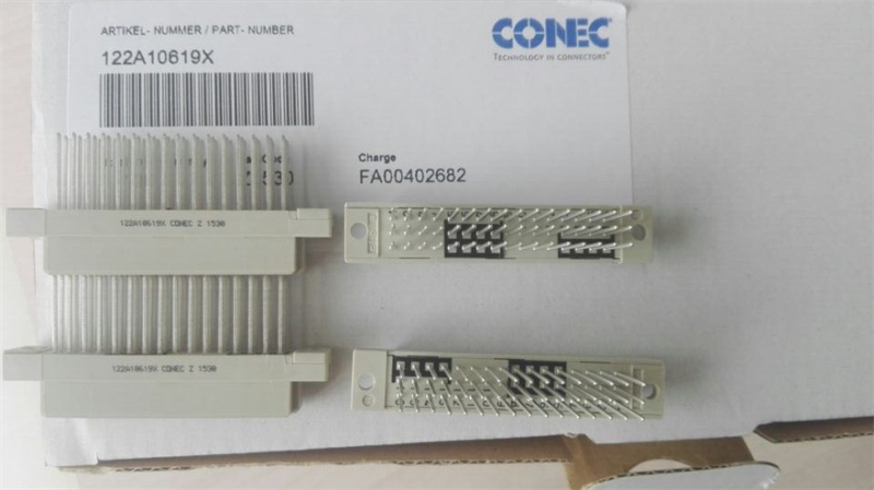 德國(guó)CONEC康耐DIN 41617PCB/DIN 41651扁平線纜連接器164A18259X-164A18259X盡在買(mǎi)賣(mài)IC網(wǎng)